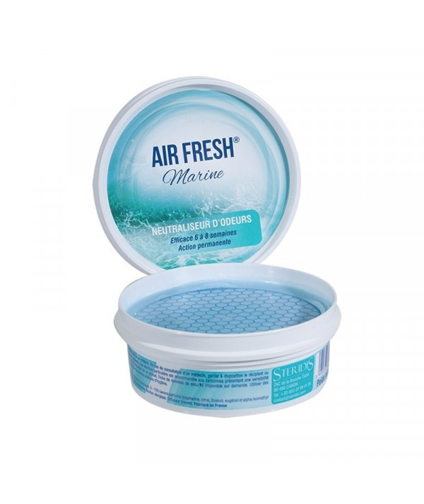 Air Fresh - Parfum Marine -...