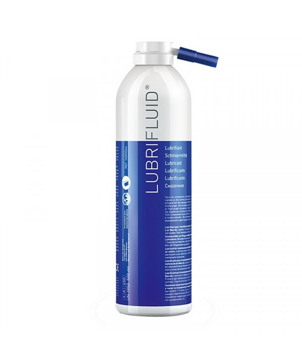 Lubrifluid Bien Air - 500 ml