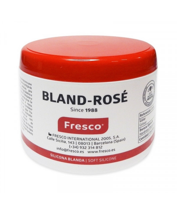 Bland Rosé - Fresco - Pot...
