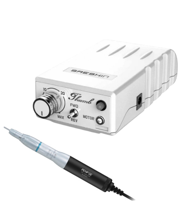 Micromoteur à batterie...